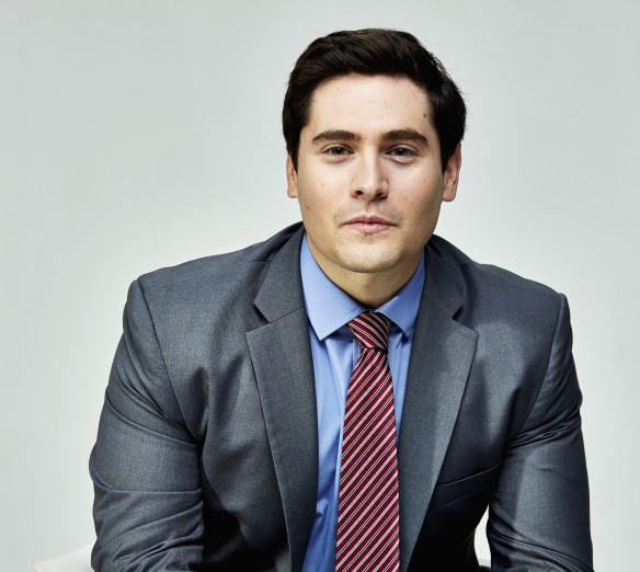 Joel Butterly