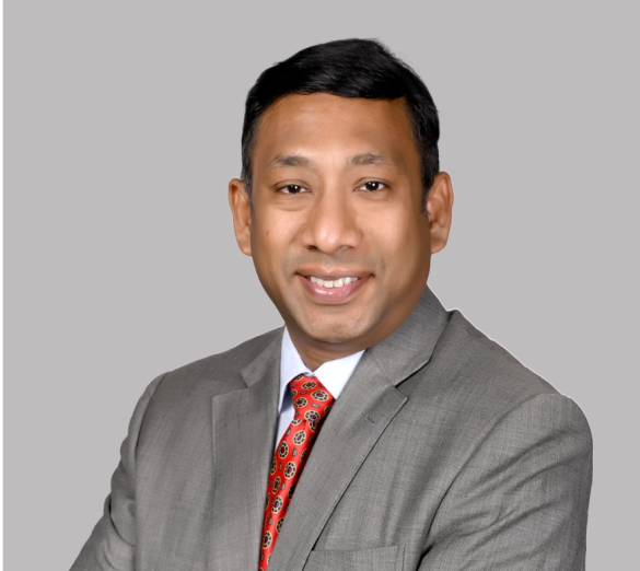Karthik Lakshman